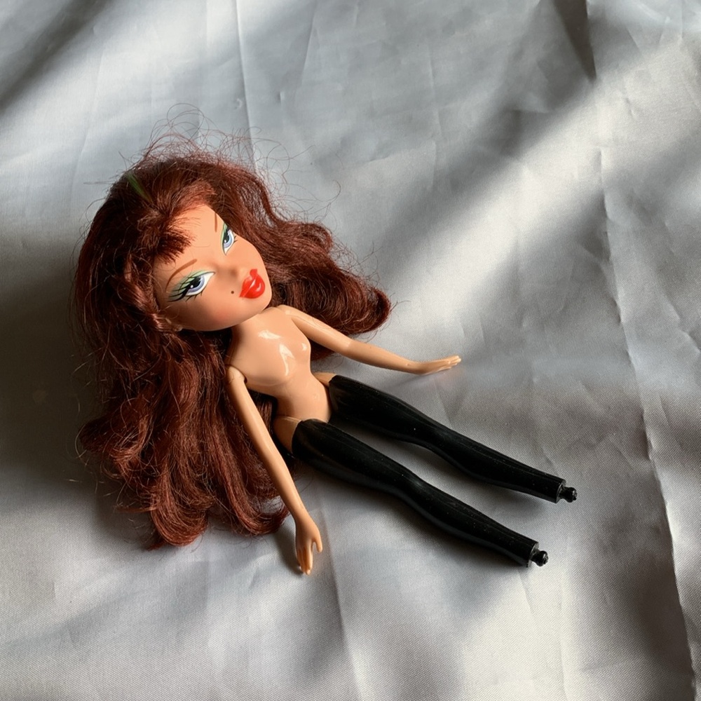 Bratz doll